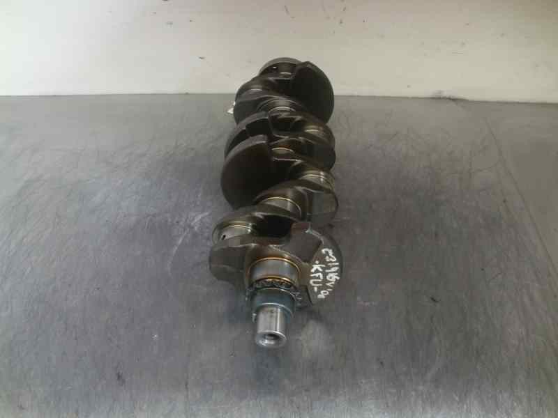 Recambio de cigueñal para citroen c3 1.4 16v referencia OEM IAM 1107PB3  126214