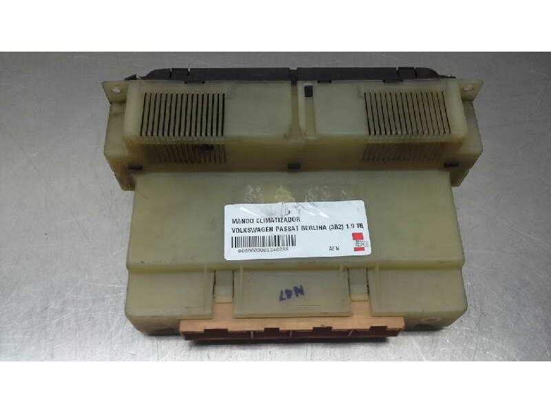 Recambio de mando climatizador para volkswagen passat berlina (3b2) 1.9 tdi referencia OEM IAM 3B1907044B  