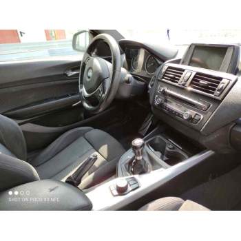 bmw serie 1 lim. (f21) del año 2013