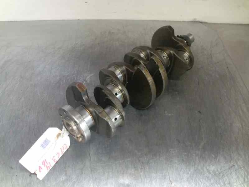 Recambio de cigueñal para citroen c3 1.4 16v referencia OEM IAM 1107PB3  126214