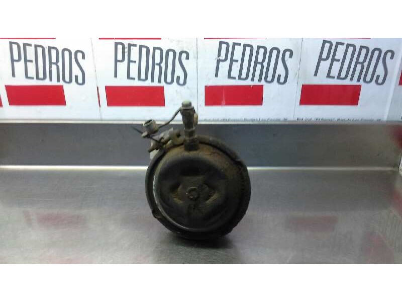 Recambio de bomba freno para iveco eurocargo 100 e 18 referencia OEM IAM   