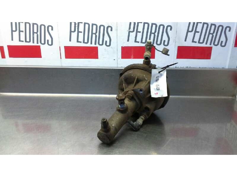 Recambio de bomba freno para iveco eurocargo 100 e 18 referencia OEM IAM   