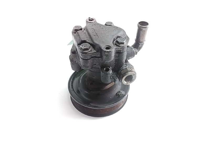 Recambio de bomba direccion para seat leon (1m1) signo referencia OEM IAM   