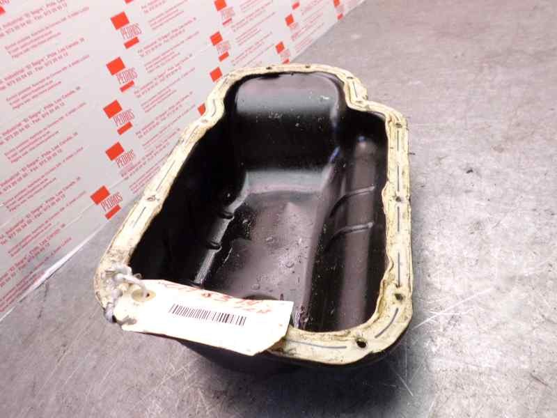 Recambio de carter para citroen c3 1.4 16v referencia OEM IAM   126215