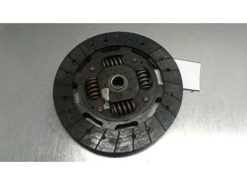 Recambio de disco embrague para renault trafic combi (ab 4.01) 29 combi6 acristalado parcial referencia OEM IAM   
