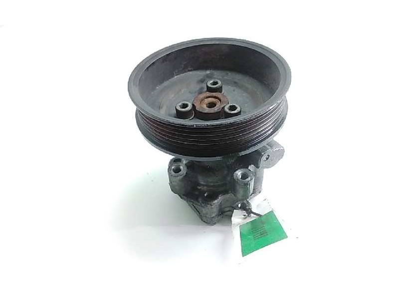 Recambio de bomba direccion para seat leon (1m1) signo referencia OEM IAM   