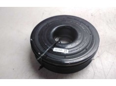 Recambio de polea cigueñal para renault trafic caja cerrada (ab 4.01) 2.0 dci diesel cat referencia OEM IAM 8200767762   2