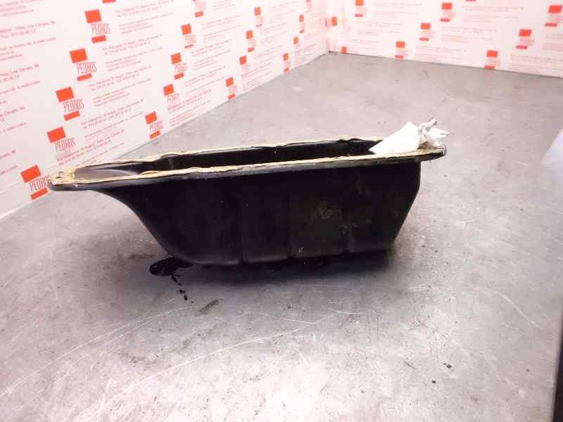 Recambio de carter para citroen c3 1.4 16v referencia OEM IAM   126215