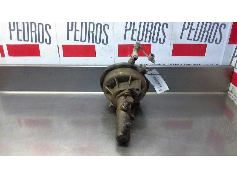Recambio de bomba freno para iveco eurocargo 100 e 18 referencia OEM IAM   