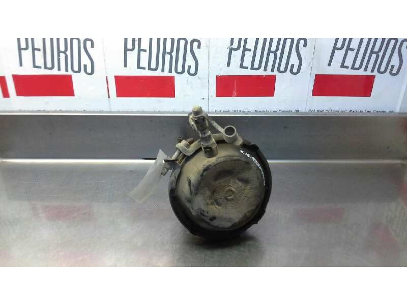 Recambio de bomba freno para iveco eurocargo 100 e 18 referencia OEM IAM   