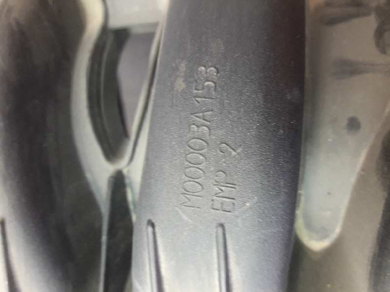 Recambio de colector admision para citroen c3 1.4 16v referencia OEM IAM M00003A153 M00003A152 126219