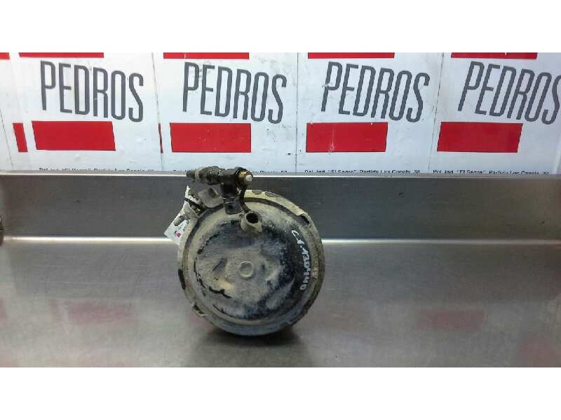 Recambio de bomba freno para iveco eurocargo 100 e 18 referencia OEM IAM   