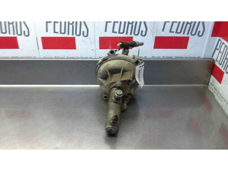 Recambio de bomba freno para iveco eurocargo 100 e 18 referencia OEM IAM   