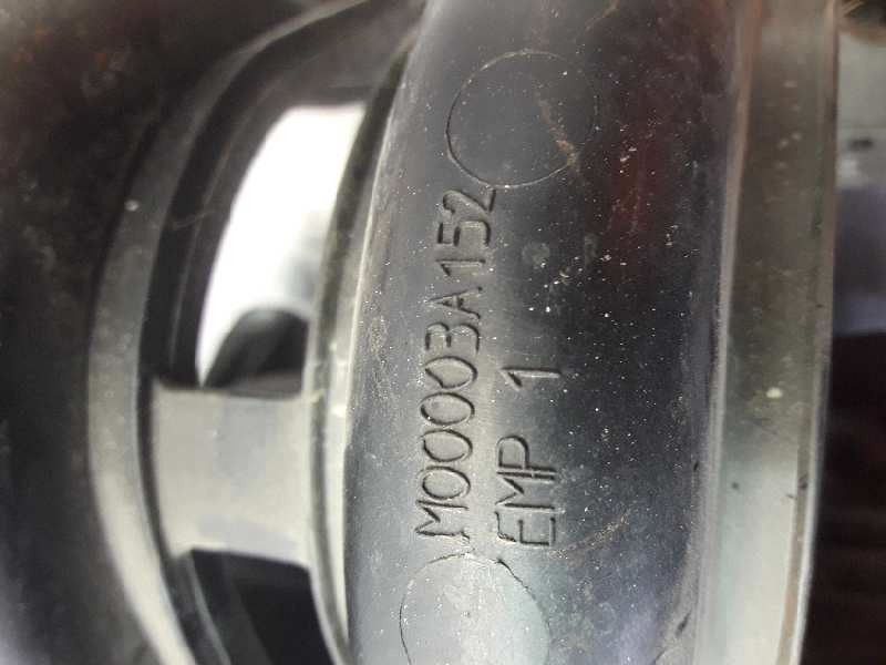 Recambio de colector admision para citroen c3 1.4 16v referencia OEM IAM M00003A153 M00003A152 126219