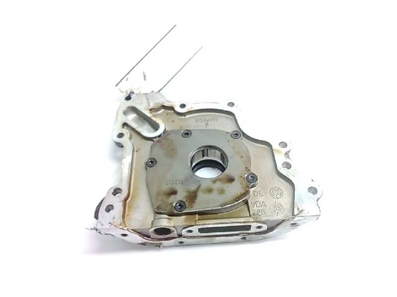 Recambio de bomba aceite para seat leon (1m1) signo referencia OEM IAM 036115105D  