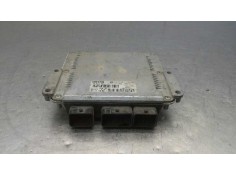 Recambio de centralita motor uce para citroen jumpy 2.0 hdi furg. (774kg) referencia OEM IAM 0281011342  