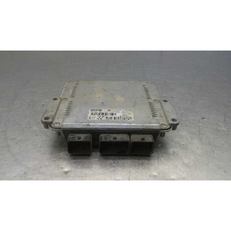 Recambio de centralita motor uce para citroen jumpy 2.0 hdi furg. (774kg) referencia OEM IAM 0281011342  