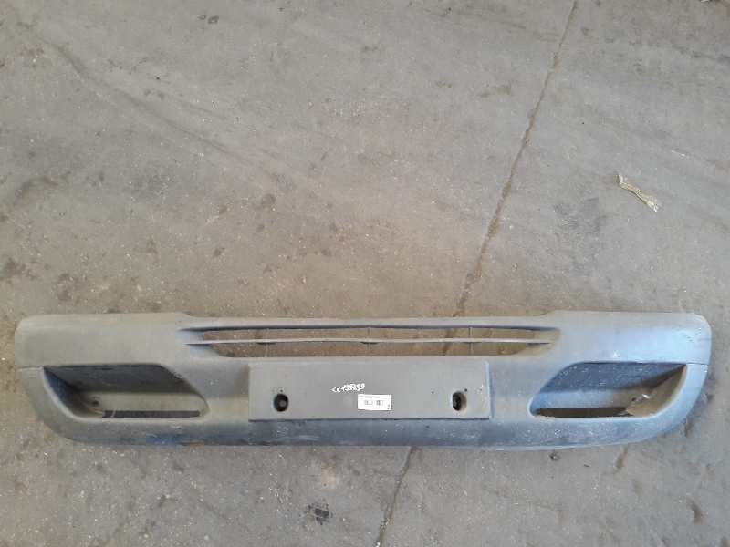 Recambio de paragolpes delantero para mercedes sprinter 02.00  caja cerrada, techo elevado 311 cdi (903.663) referencia OEM IAM 