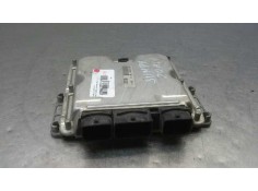 Recambio de centralita motor uce para citroen jumpy 2.0 hdi furg. (774kg) referencia OEM IAM 0281011342   2