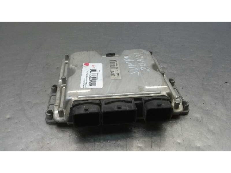 Recambio de centralita motor uce para citroen jumpy 2.0 hdi furg. (774kg) referencia OEM IAM 0281011342  