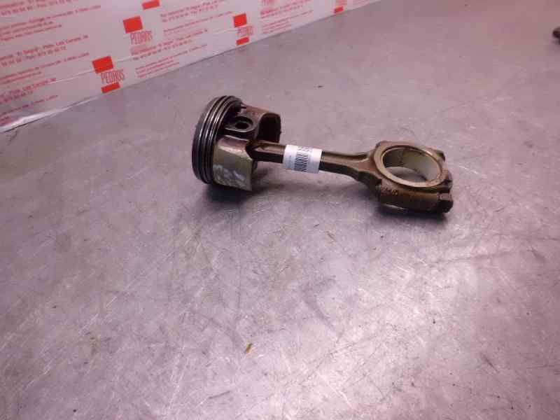 Recambio de biela para citroen c3 1.4 16v referencia OEM IAM   126224