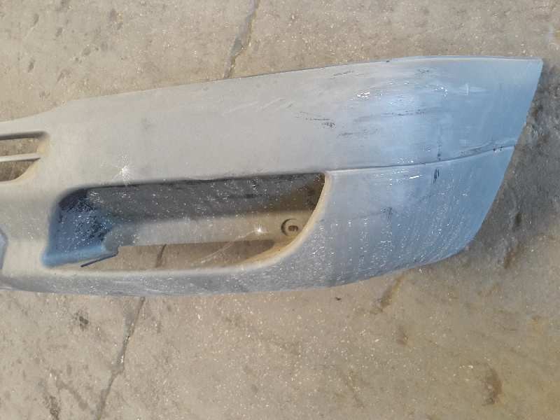 Recambio de paragolpes delantero para mercedes sprinter 02.00  caja cerrada, techo elevado 311 cdi (903.663) referencia OEM IAM 