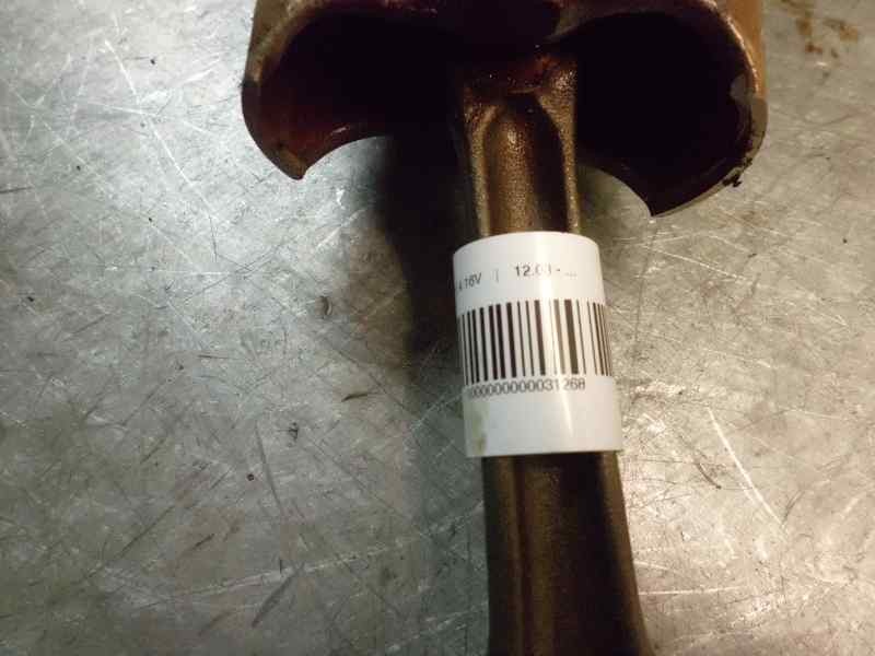 Recambio de biela para citroen c3 1.4 16v referencia OEM IAM   126224