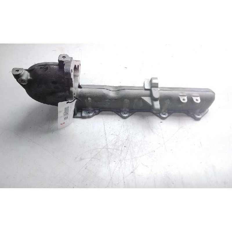 Recambio de colector admision para renault trafic caja cerrada (ab 4.01) 2.0 dci diesel cat referencia OEM IAM 8200915216  