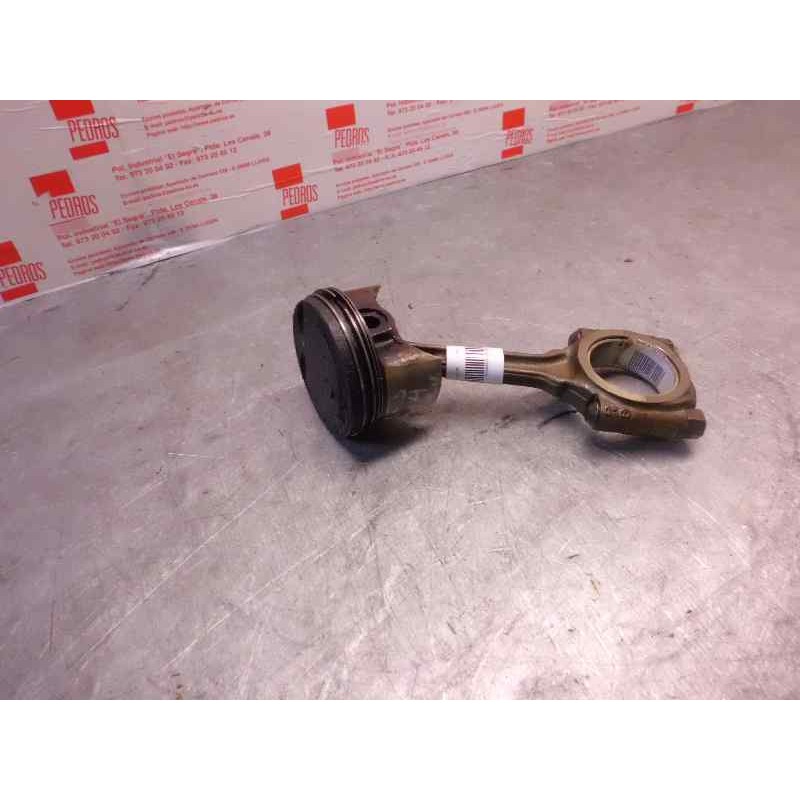 Recambio de biela para citroen c3 1.4 16v referencia OEM IAM   126224