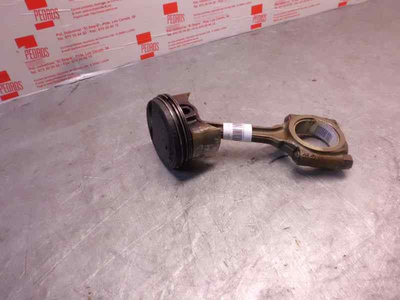 Recambio de biela para citroen c3 1.4 16v referencia OEM IAM   126224