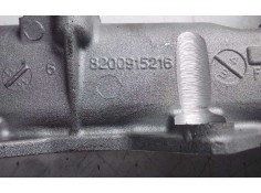 Recambio de colector admision para renault trafic caja cerrada (ab 4.01) 2.0 dci diesel cat referencia OEM IAM 8200915216   2