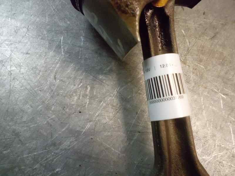 Recambio de biela para citroen c3 1.4 16v referencia OEM IAM   126224