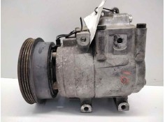 Recambio de compresor aire acondicionado para hyundai accent (lc) 1.3 cat referencia OEM IAM CBXAA03   2