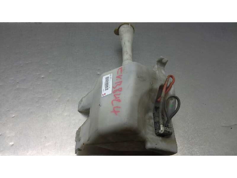 Recambio de deposito limpia para nissan almera (n16/e) line up referencia OEM IAM   
