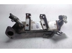 Recambio de enfriador de gases para renault trafic caja cerrada (ab 4.01) 2.0 dci diesel cat referencia OEM IAM 8200719993D  