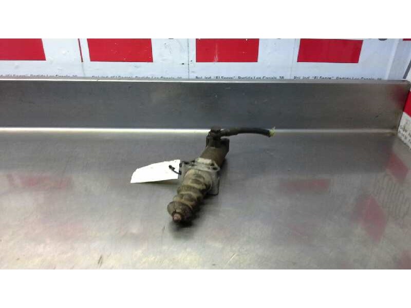 Recambio de bombin embrague para iveco eurocargo 100 e 18 referencia OEM IAM   