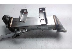 Recambio de enfriador de gases para renault trafic caja cerrada (ab 4.01) 2.0 dci diesel cat referencia OEM IAM 8200719993D   2