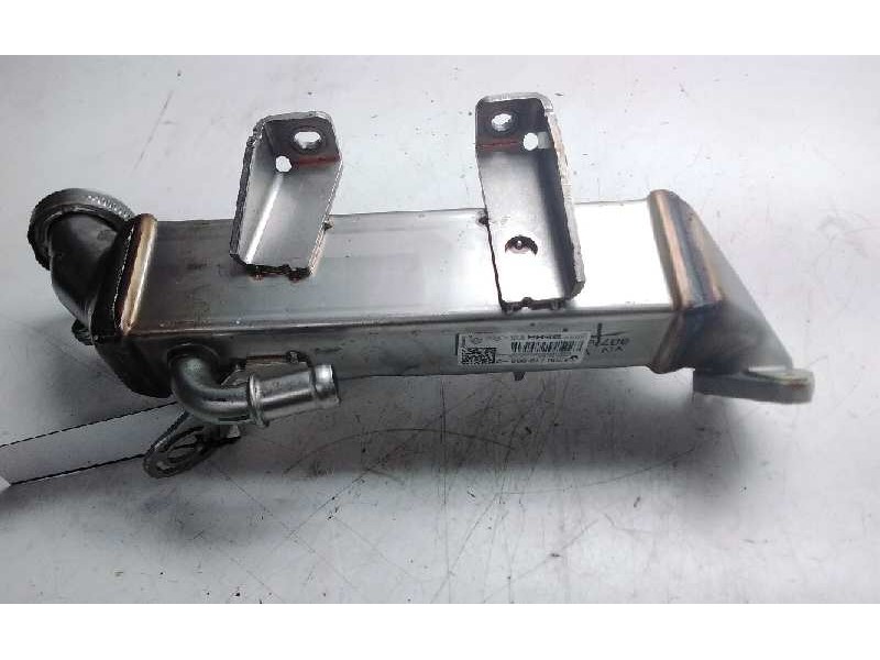 Recambio de enfriador de gases para renault trafic caja cerrada (ab 4.01) 2.0 dci diesel cat referencia OEM IAM 8200719993D  