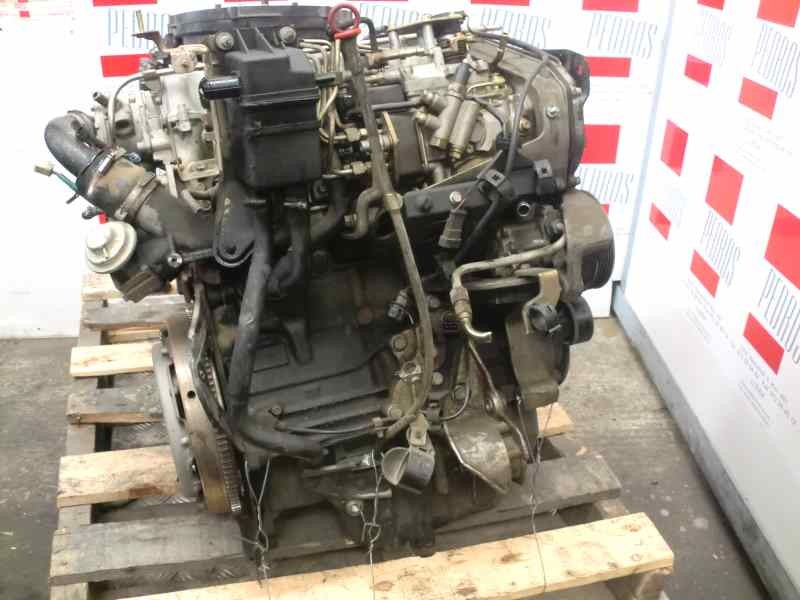 Recambio de motor completo para fiat brava (182) td 75 sx referencia OEM IAM 182A8000  