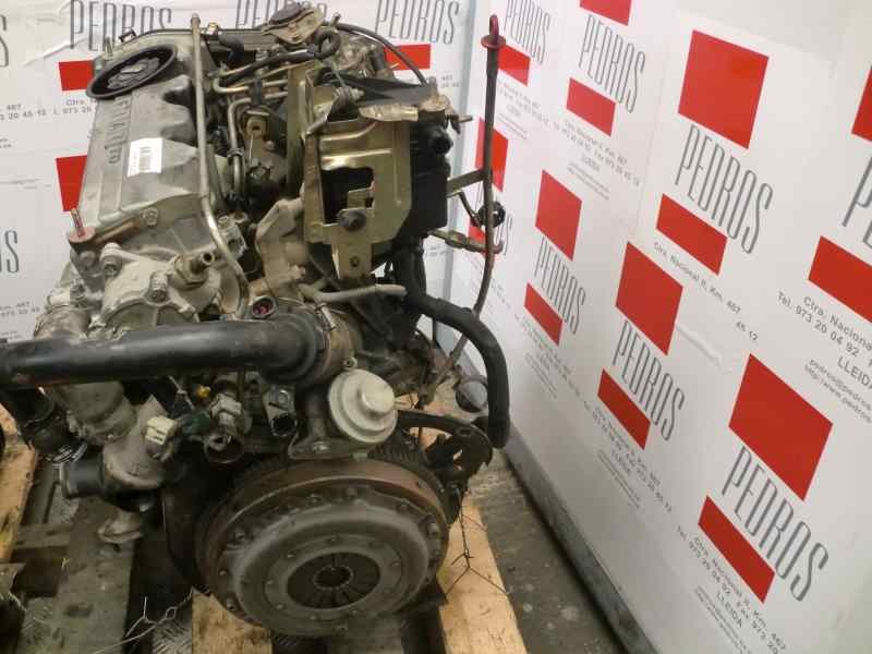 Recambio de motor completo para fiat brava (182) td 75 sx referencia OEM IAM 182A8000  