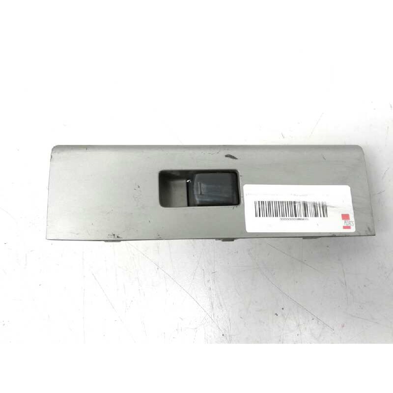 Recambio de mando elevalunas delantero izquierdo para nissan pathfinder (r51) 2.5 dci diesel cat referencia OEM IAM   