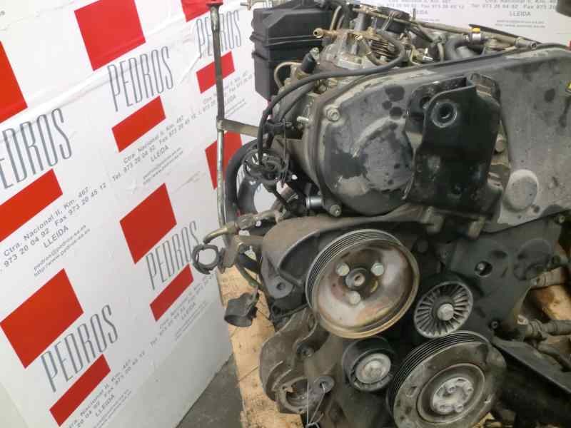 Recambio de motor completo para fiat brava (182) td 75 sx referencia OEM IAM 182A8000  