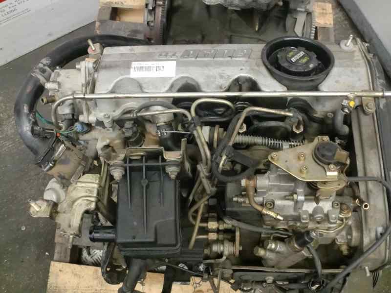 Recambio de motor completo para fiat brava (182) td 75 sx referencia OEM IAM 182A8000  