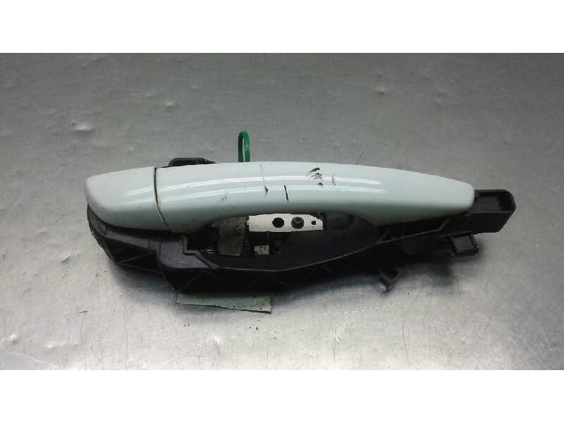 Recambio de maneta interior trasera derecha para peugeot 308 style referencia OEM IAM   
