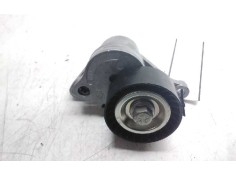 Recambio de tensor correa auxiliar para renault trafic caja cerrada (ab 4.01) 2.0 dci diesel cat referencia OEM IAM 117507568R   2