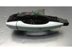 Recambio de maneta interior trasera derecha para peugeot 308 style referencia OEM IAM    2