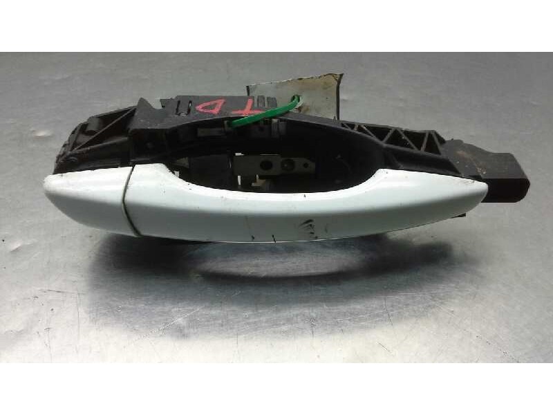 Recambio de maneta interior trasera derecha para peugeot 308 style referencia OEM IAM   