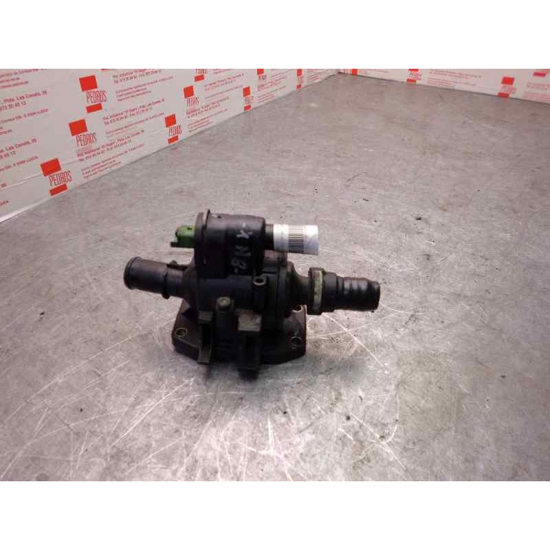 Recambio de termostato para citroen c3 1.4 16v referencia OEM IAM   126232