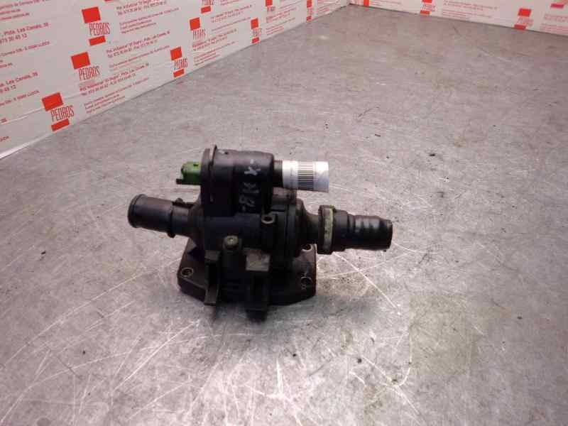 Recambio de termostato para citroen c3 1.4 16v referencia OEM IAM   126232