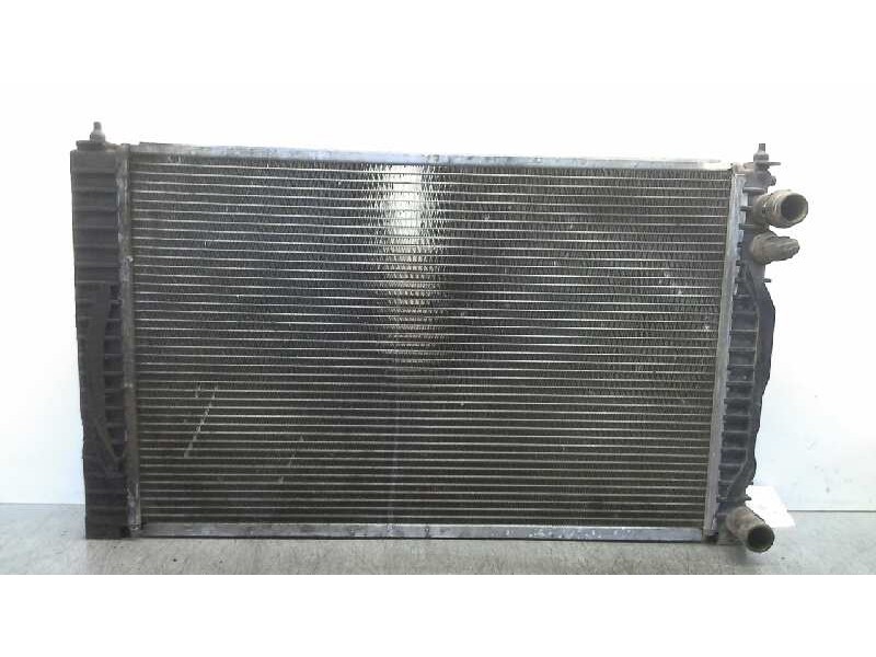 Recambio de radiador agua para audi a4 berlina (b5) 1.9 tdi referencia OEM IAM   